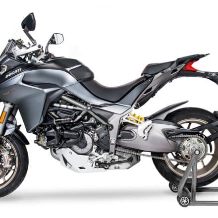 Engine cooling kit Ducati Multistrada 1260