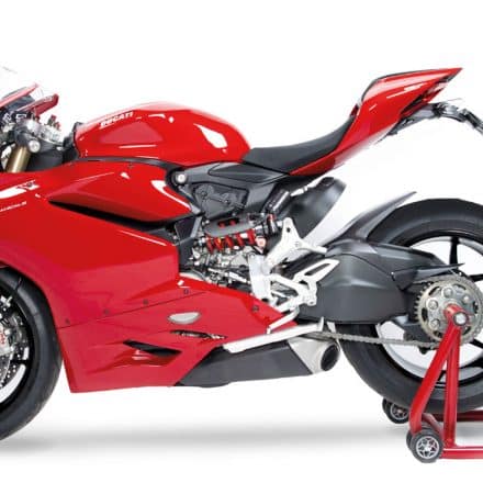 Engine cooling kit Ducati Panigale 1299