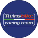 Twins-bike-racing-team