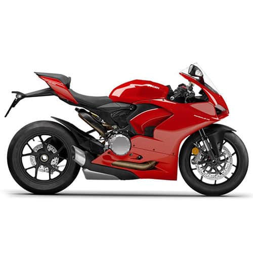Ducati Panigale V2