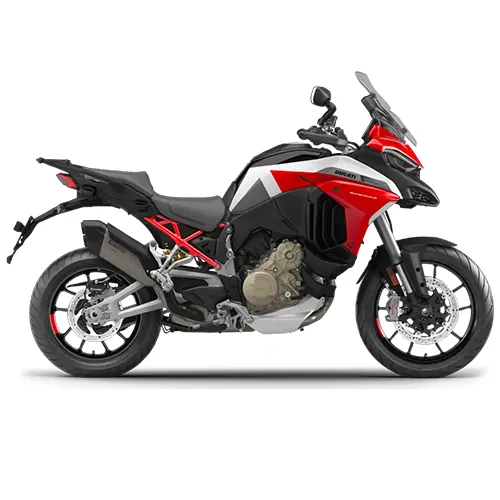 Multistrada V4 <span class="m-comp">S/Rally/Pikes Peak/RS</span>