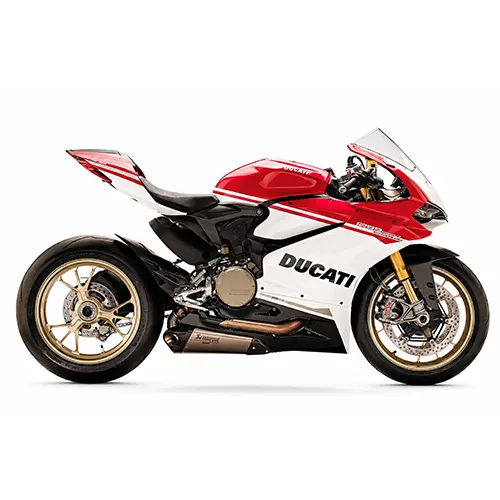 Ducati Panigale 1199-1299