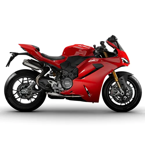 Ducati Panigale V2