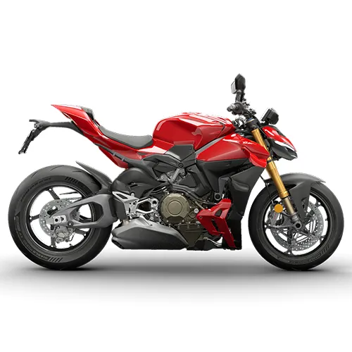 Ducati Streetfighter V4