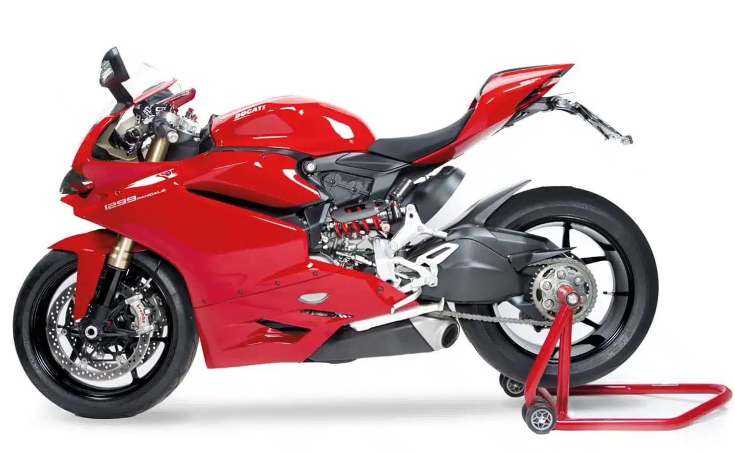 Kit raffreddamento motore moto Ducati Panigale 1299 Euro 4