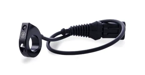 Monzatech kit stand alone raffreddamento motore moto