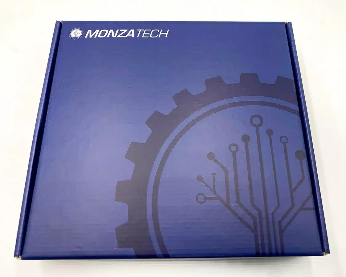 Motorcycle engine cooling kit Ducati Panigale V2 Euro 5