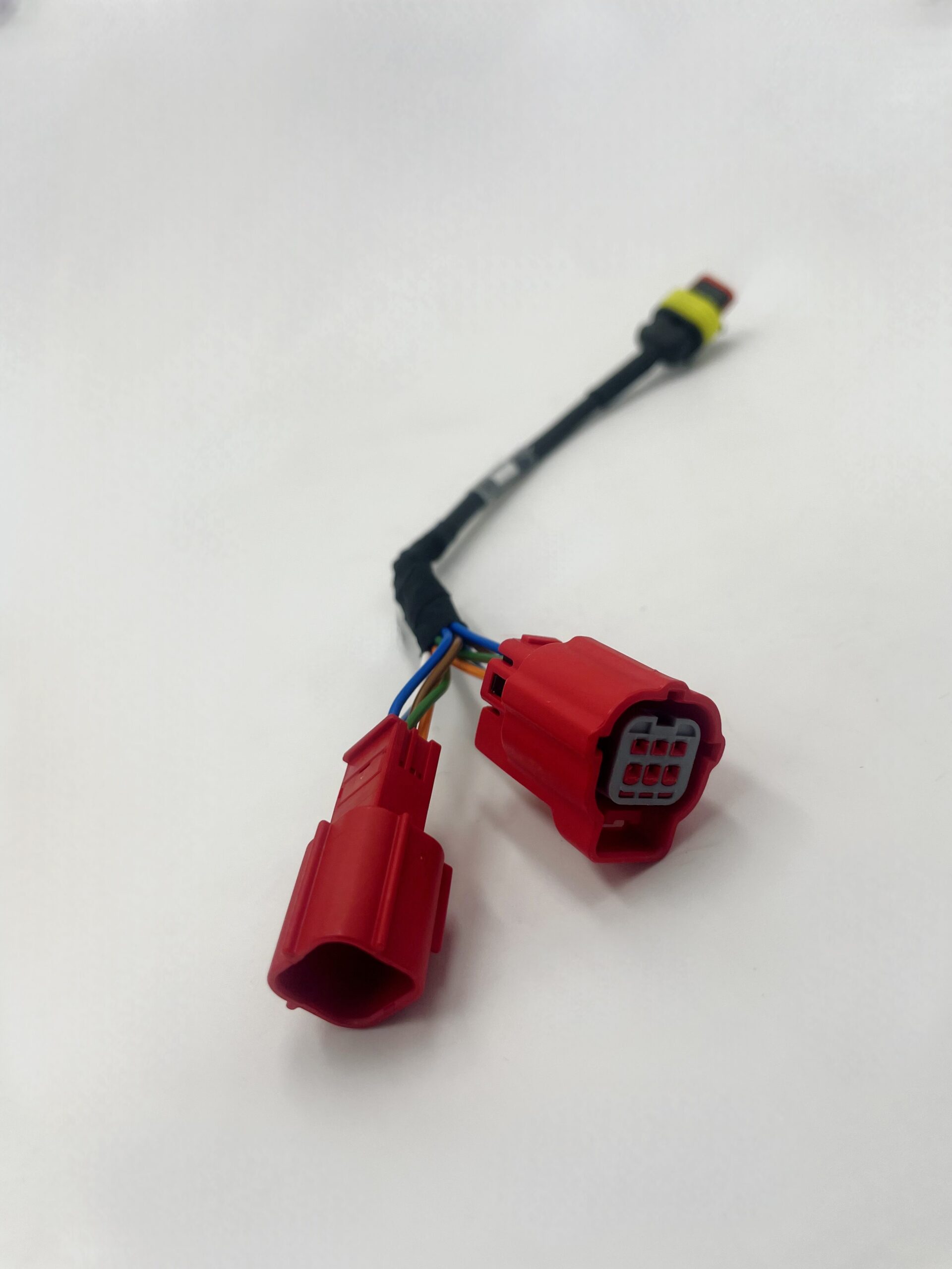 Motorcycle engine cooling kit Ducati Streetfighter V2 959 Euro 5