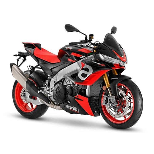 Aprilia Tuono V4 Factory euro 5