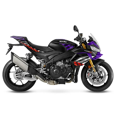 Aprilia Tuono V4