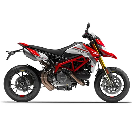 Ducati Hypermotard 950