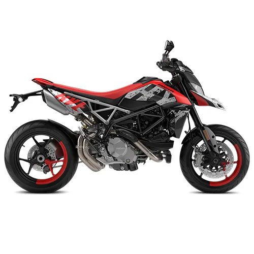 Kit raffreddamento motore moto Ducati Hypermotard 950 euro 5
