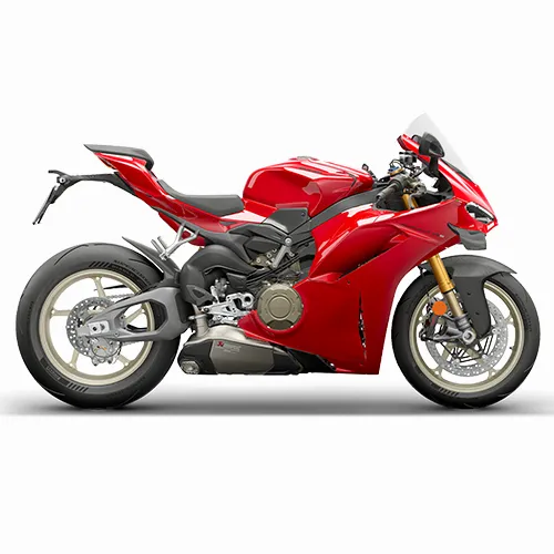 Ducati Panigiale V4 2025 Euro 5