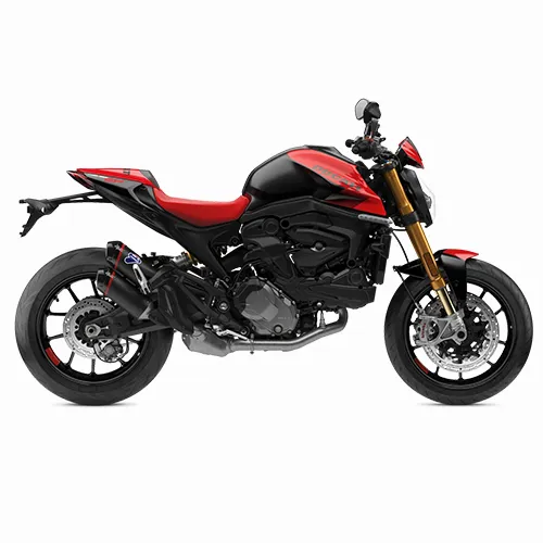 Kit raffreddamento motore moto Ducati Monster 937 2025 Euro 5