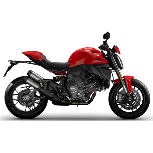 Ducati Monster 937