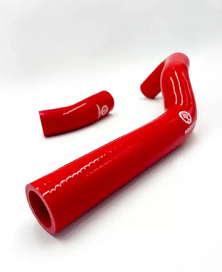 Kit raffreddamento motore moto Ducati Monster 937 2025 Euro 5