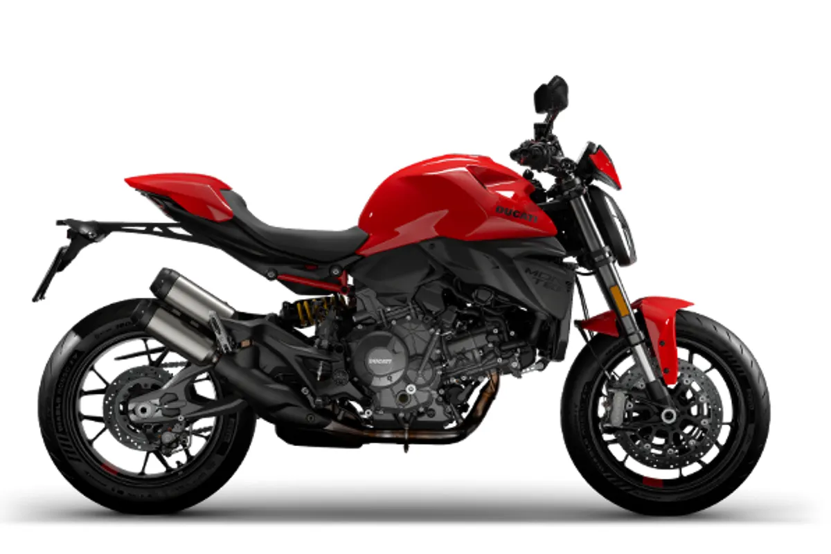 Kit raffreddamento motore moto Ducati Monster 937