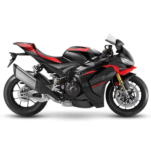 Aprilia RSV4 <span class="m-var">Euro 4/5</span>
