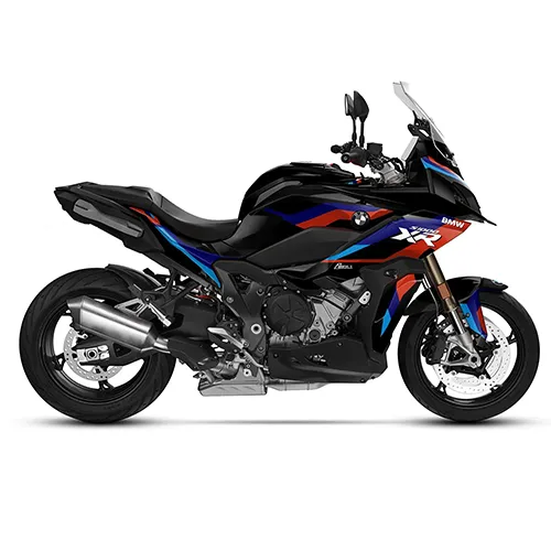 BMW S1000 XR <span class="m-var">Euro 5/5+</span>