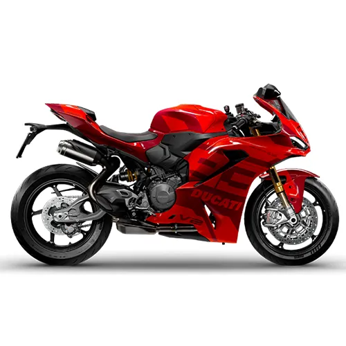 Ducati Panigale V2 <span class="m-var">Euro 5+</span>
