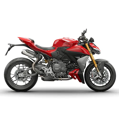 Ducati Streetfighter V2 <span class="m-var">Euro 5+</span>