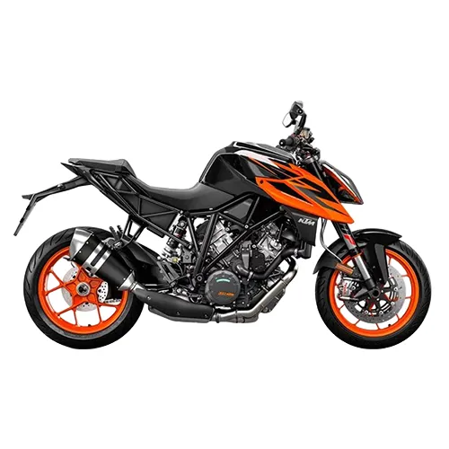 KTM Super Duke 1290 <span class="m-var">Euro 5</span>