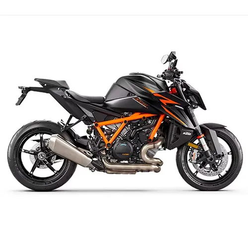 KTM Super Duke 1390 <span class="m-var">Euro 5+</span>