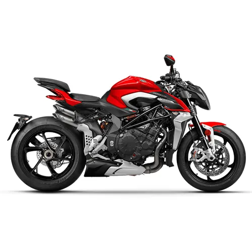 MV Agusta Brutale 1000 <span class="m-var">Euro 5/5+</span>