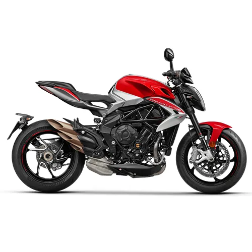 MV Agusta Brutale 800 <span class="m-var">Euro 5/5+</span>