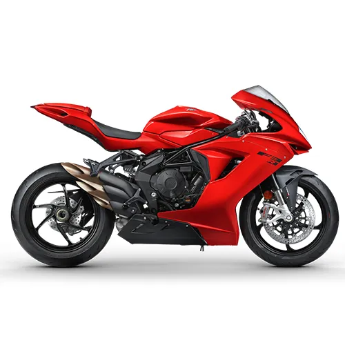 MV Agusta F3