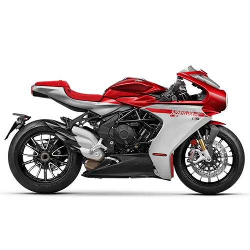 MV Agusta Turismo Super Veloce