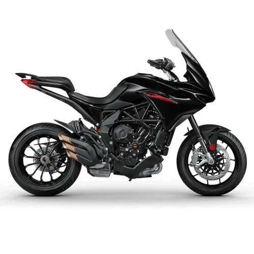 MV Agusta Turismo Veloce