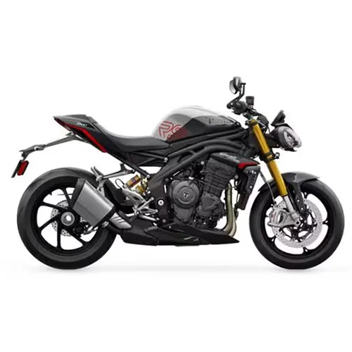 Triumph Speed Triple 1200 RS
