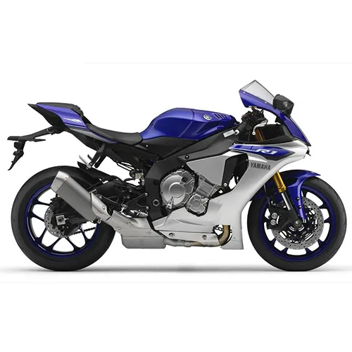 Yamaha YZF-R1 <span class="m-var">Euro 4/5</span>
