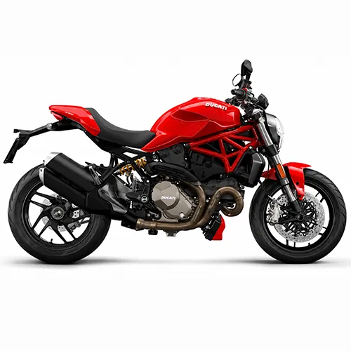Ducati Monster 1200