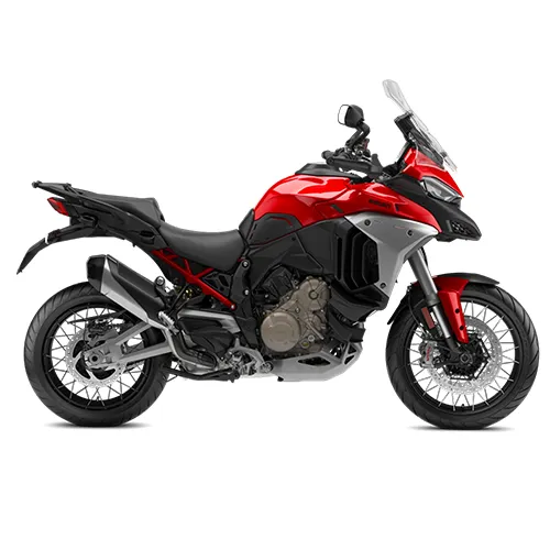 Ducati Multistrada 950