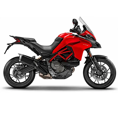Ducati Multistrada 950