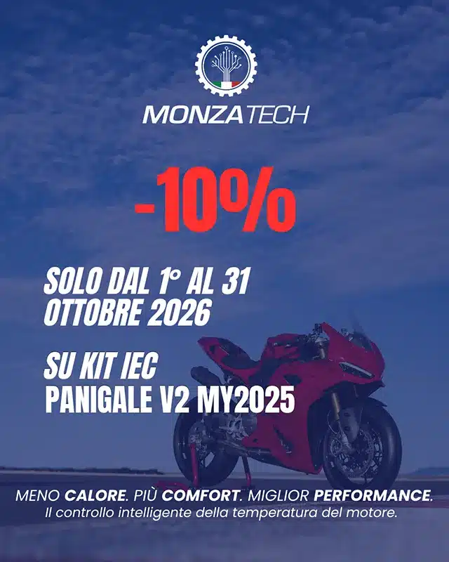 Promozione ottobre 2026