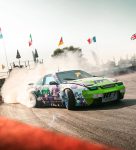 hall of fame monzatech auto TONALI