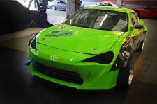 hall of fame monzatech auto TURCHETTO